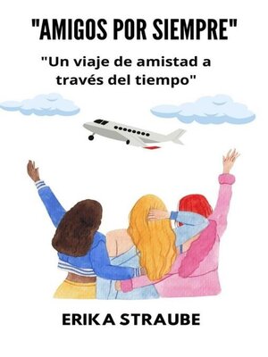 cover image of Amigos por siempre